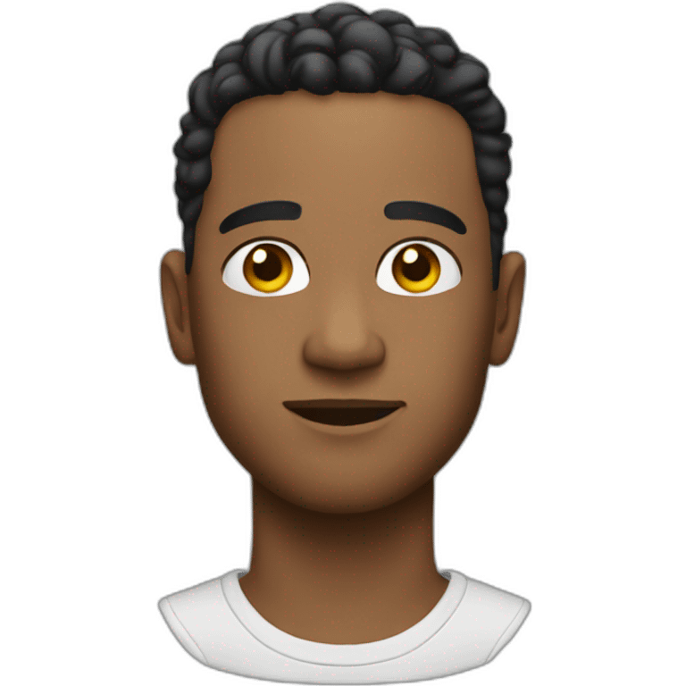 Marcus emoji