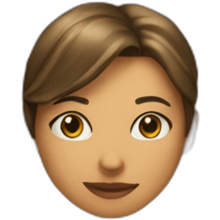 Mélanie Martinez  emoji