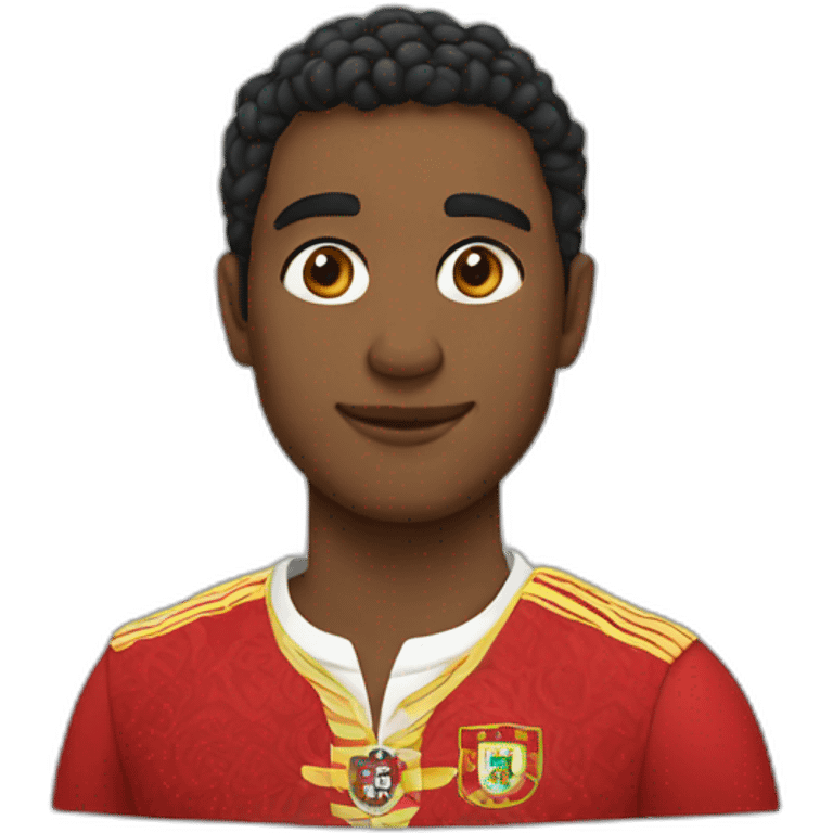 Portugal emoji