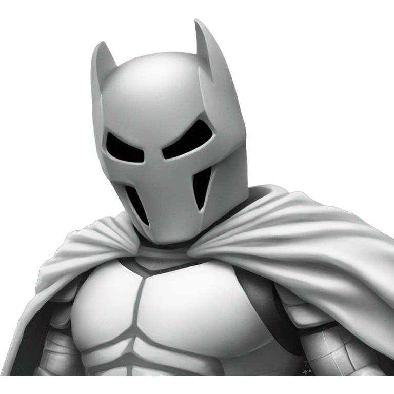 Moon Knight emoji