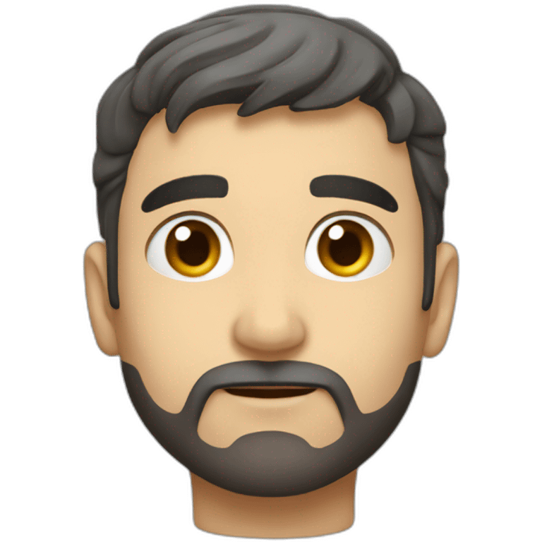 Jordi roca emoji