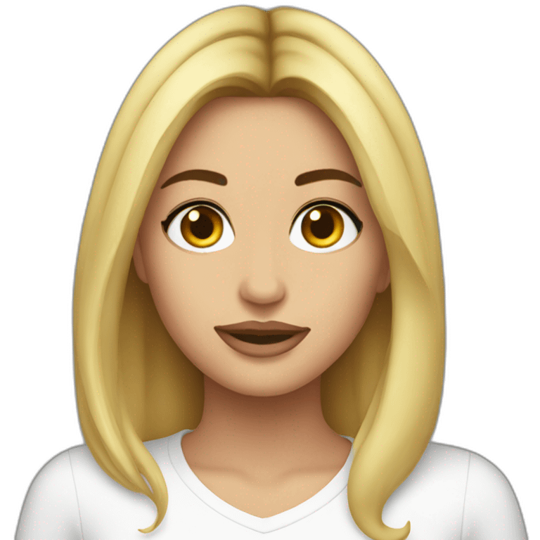 kyllie jenner emoji