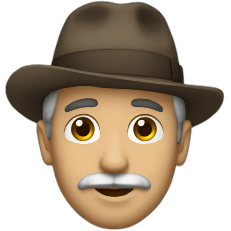 Francotirador emoji