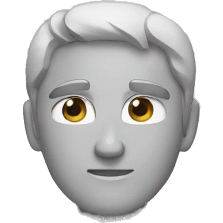 Steve  emoji