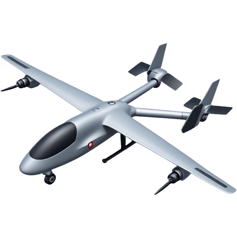 Bayraktar  uav emoji