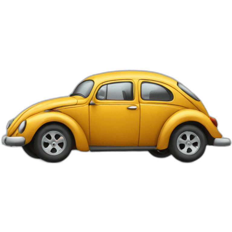 car bug emoji