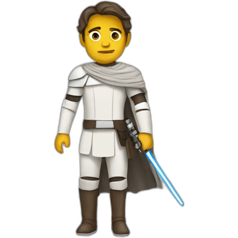 avatar facebook star wars emoji