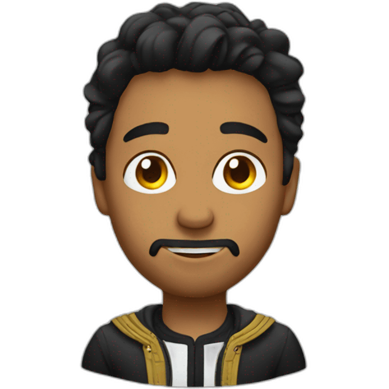 miguel emoji