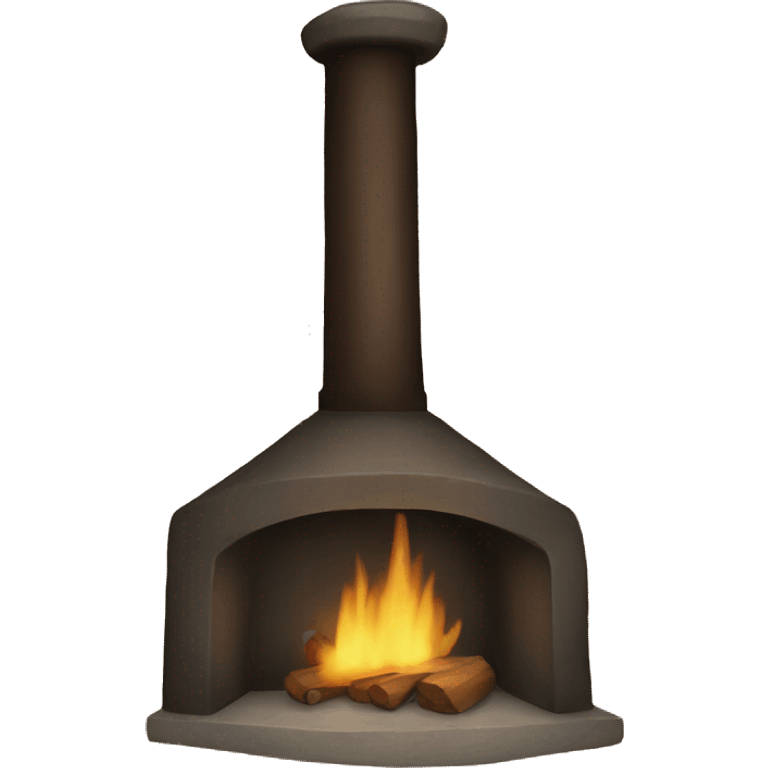 Hearth emoji