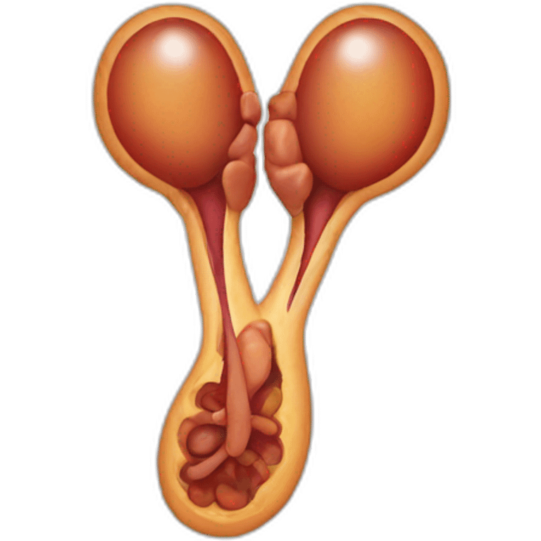 kidney emoji