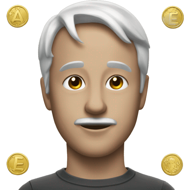 a currency named nova emoji