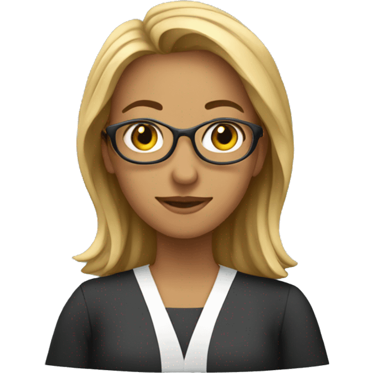 grad student in computer science, women emoji