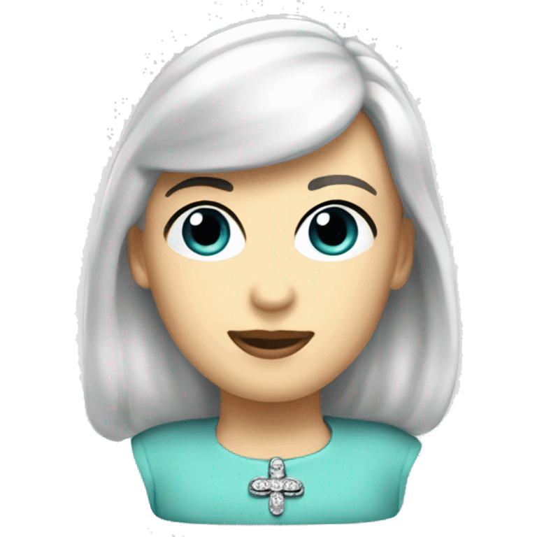 Prada Parfüm  emoji