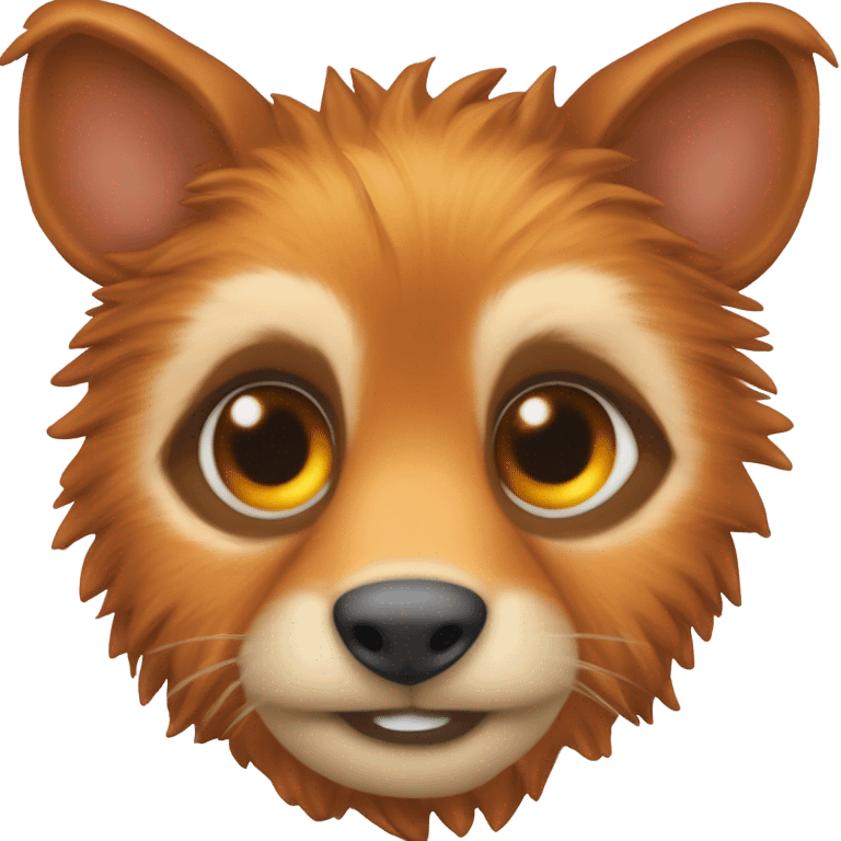 Eichhörnchen  emoji