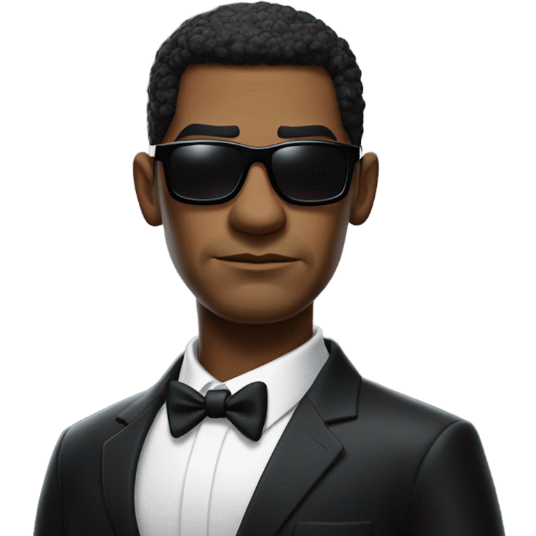 kay from men in black emoji