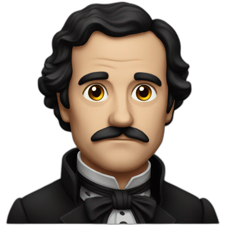 Poe emoji