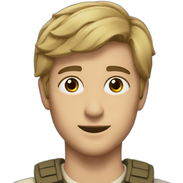 Aled Last in hera emoji