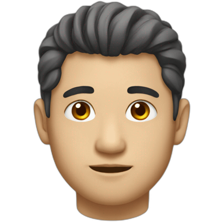 Junkok emoji