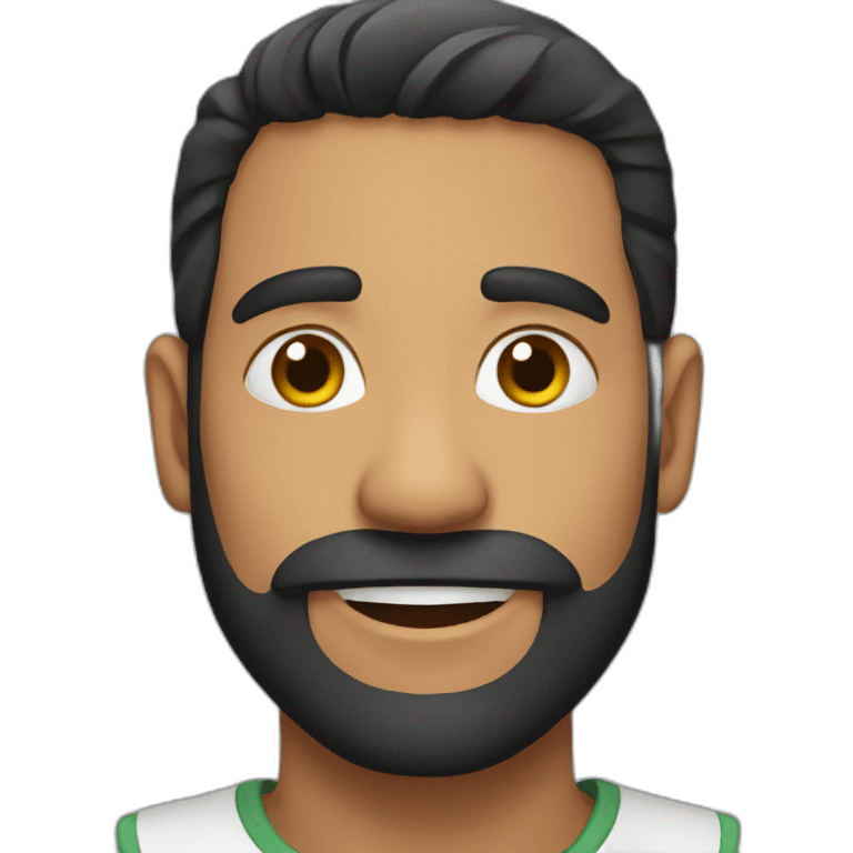 Rana emoji