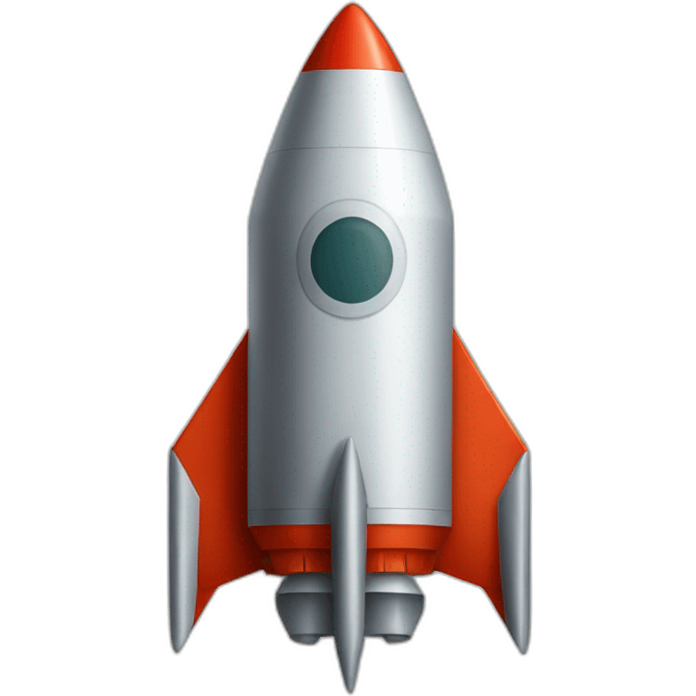 army rocket emoji