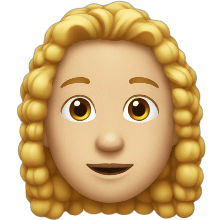 Doekje emoji