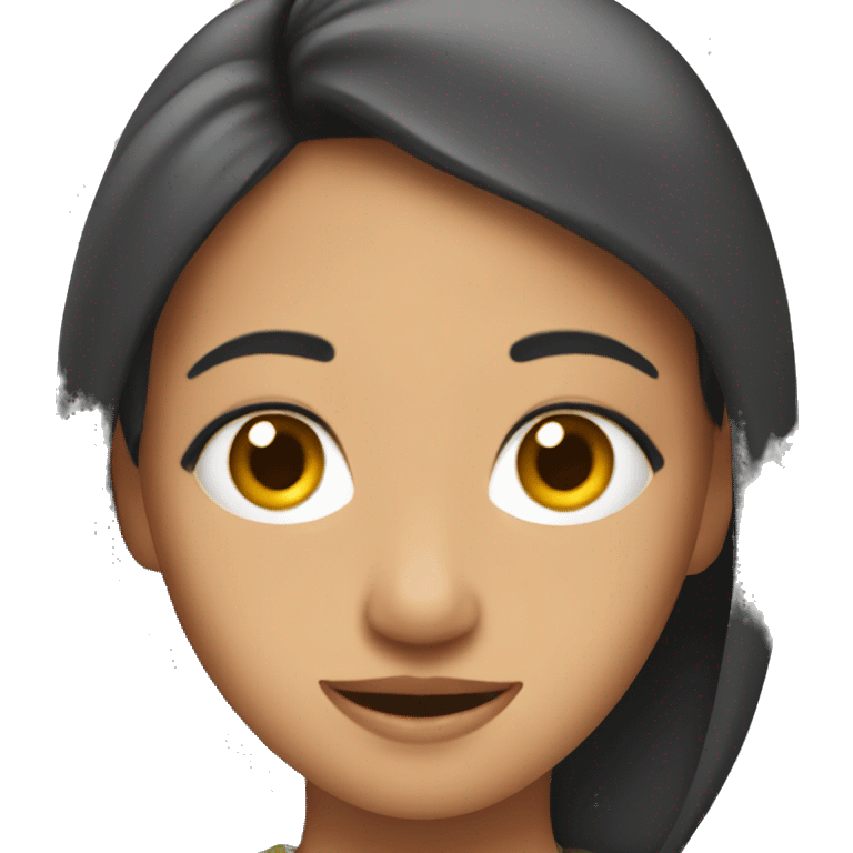 nepali momo emoji