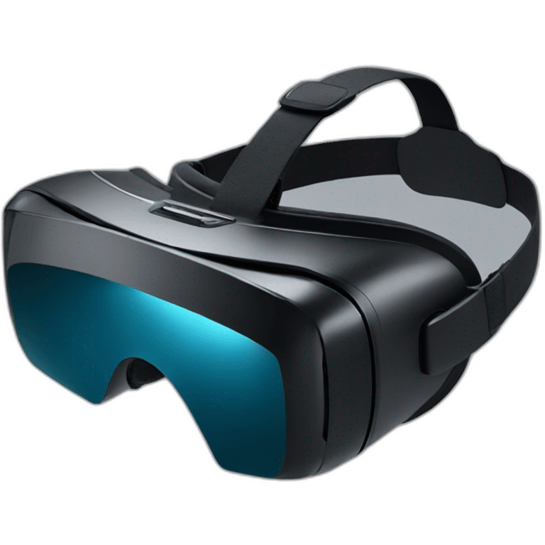 Vr headset emoji