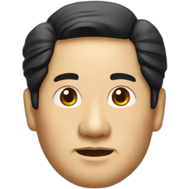 Mao Zedong emoji