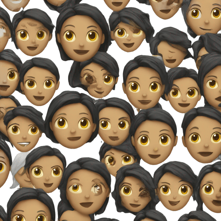 Lavina emoji