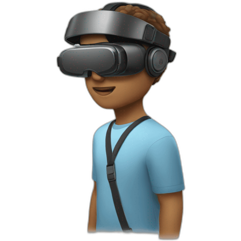 vr emoji