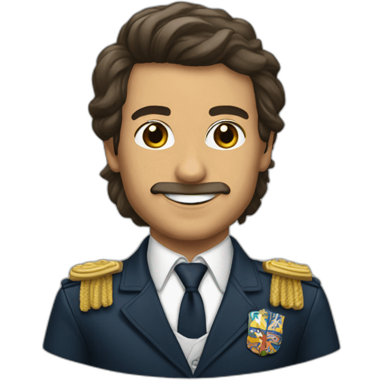 ambassador-diego-brasioli emoji