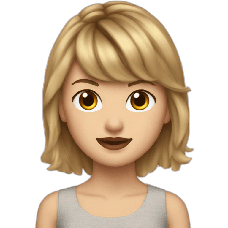 taylorswift emoji