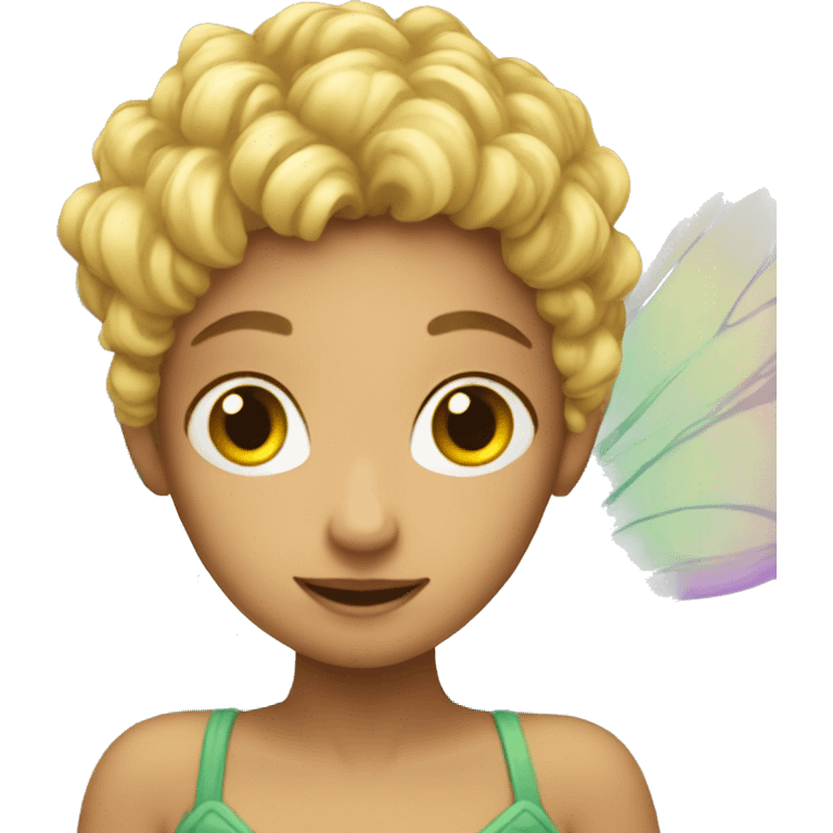 Fairy  emoji