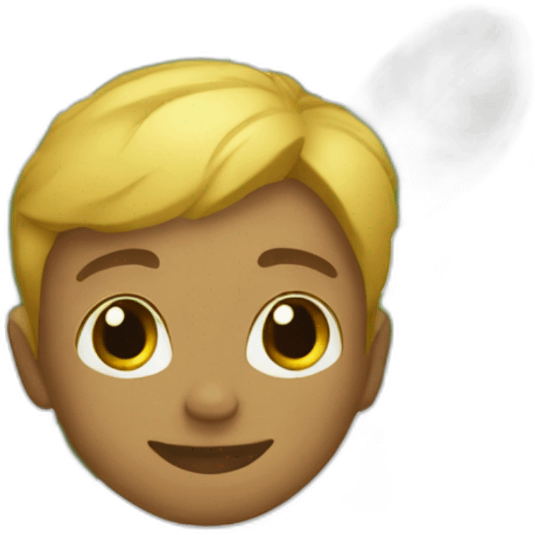 Jardineiro emoji