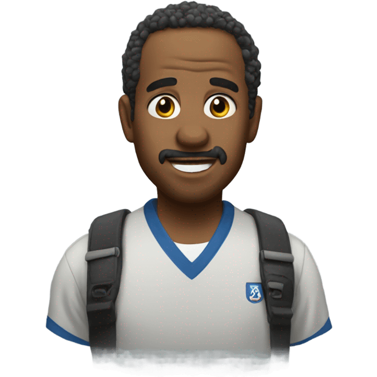 Stanley emoji