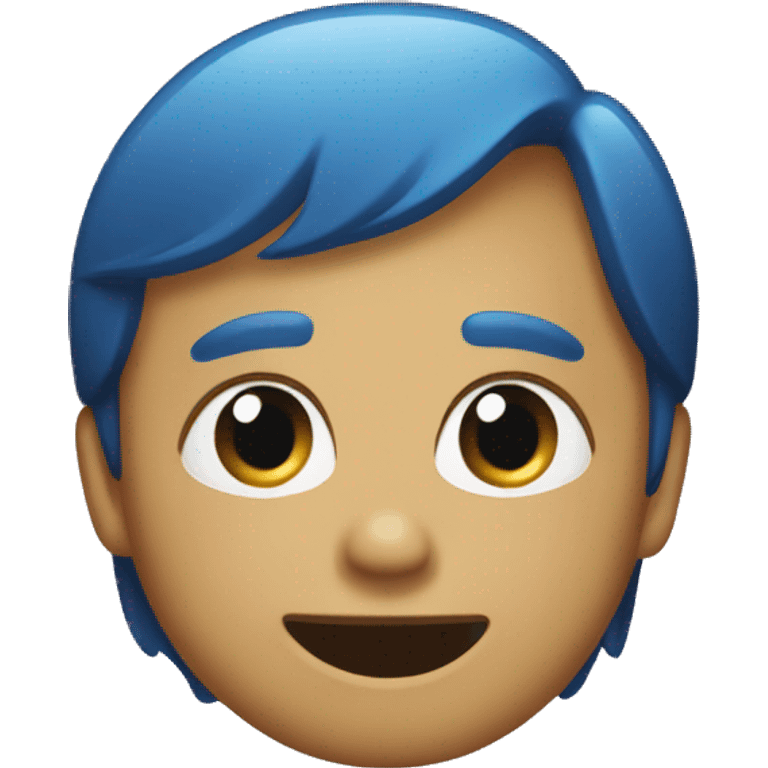 Instagram blue tick emoji  emoji