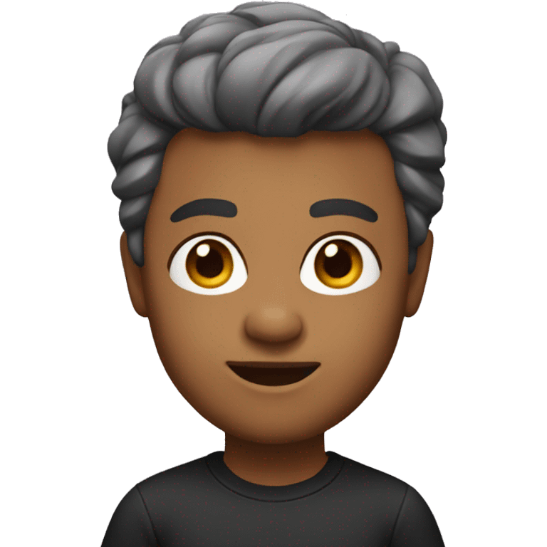 memoji emoji