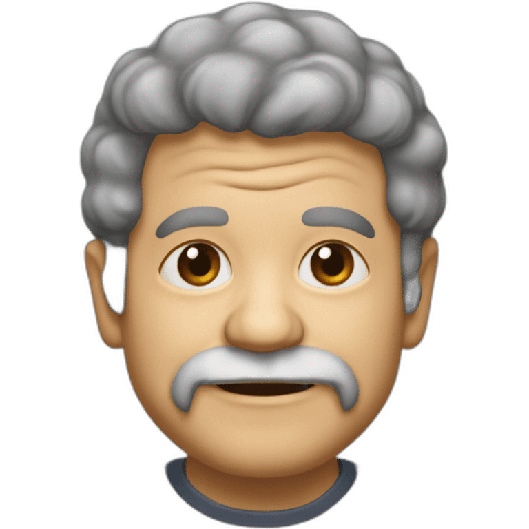 Luiz Inácio Lula da Silva emoji