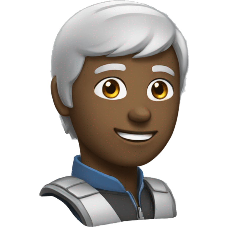 AI emoji