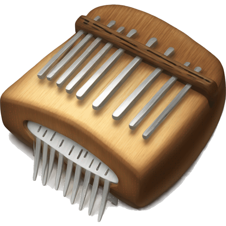 kalimba emoji