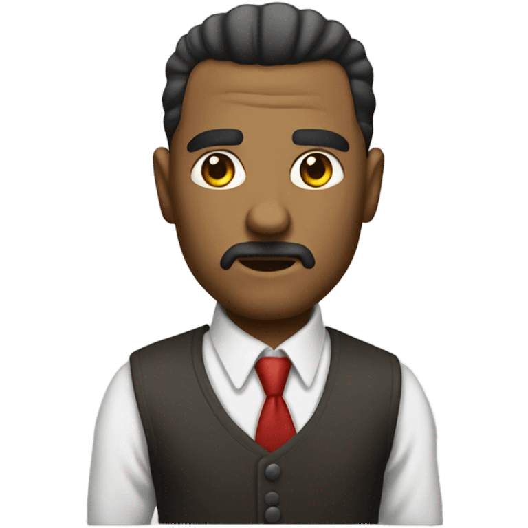 Helluva Boss emoji