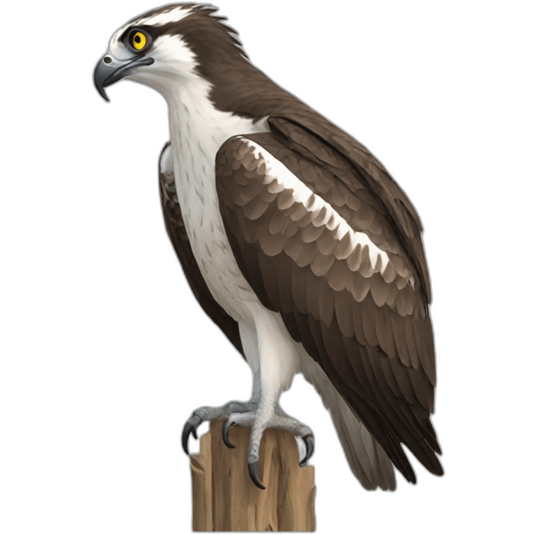 osprey emoji