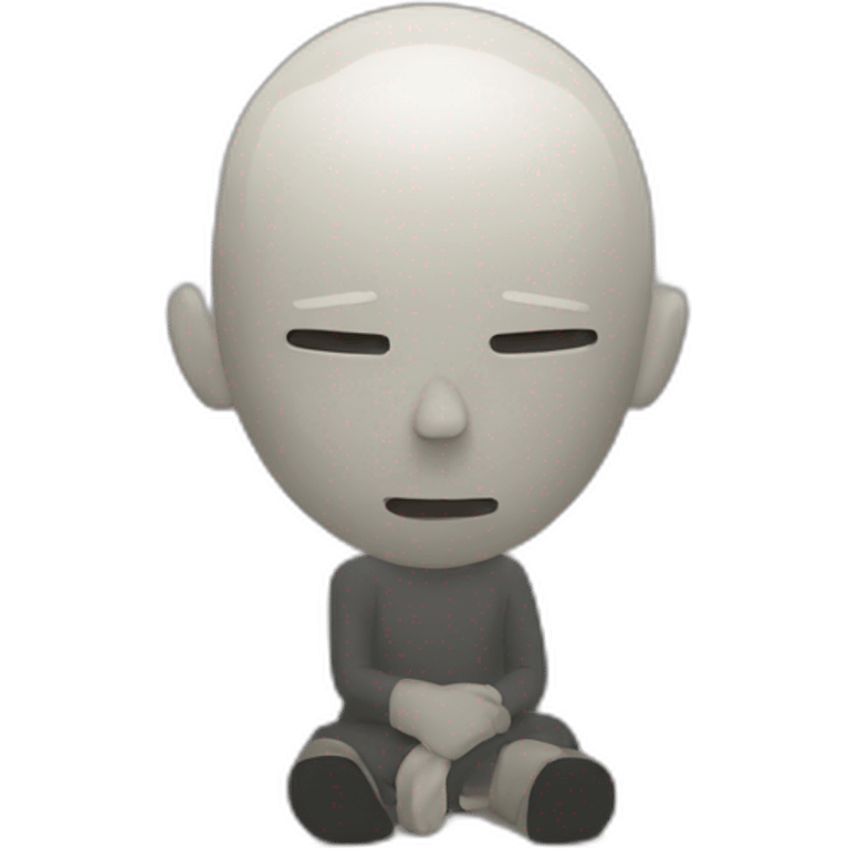 radiohead emoji