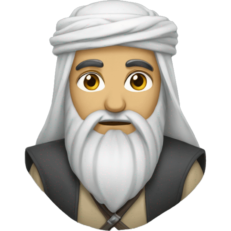 Farvahar emoji