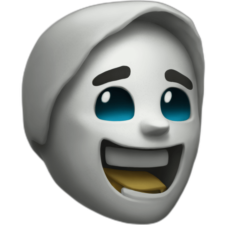 sans sans emoji