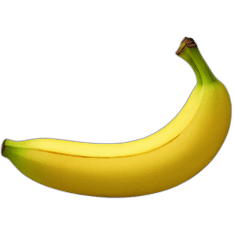 Banane emoji