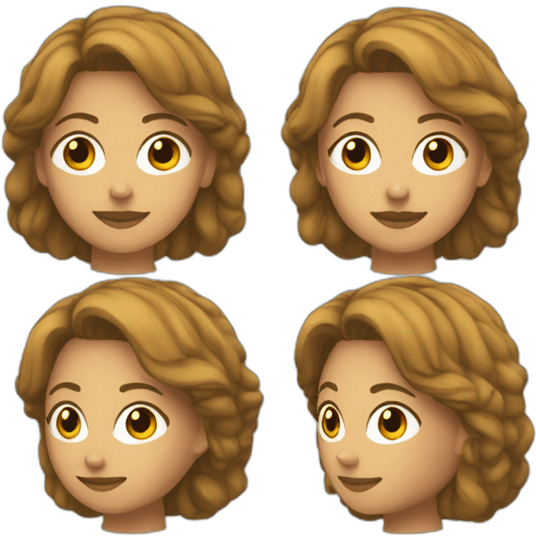 anita maxwyn emoji