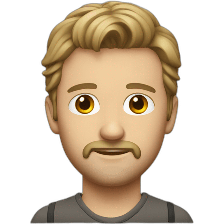 Adrian Wendt emoji