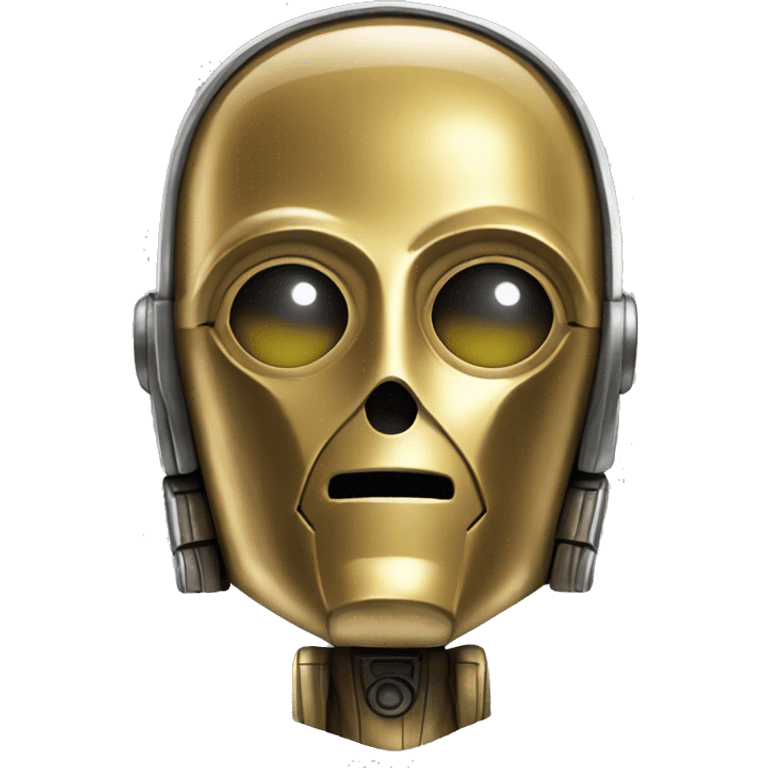 C3po emoji