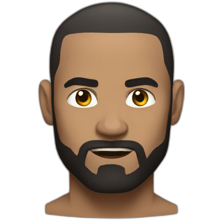 ufc emoji